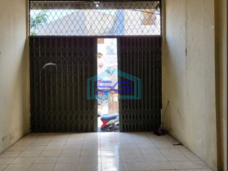 Dijual Ruko 3 Lantai Lokasi Strategis di Kapuk Jakarta Utara