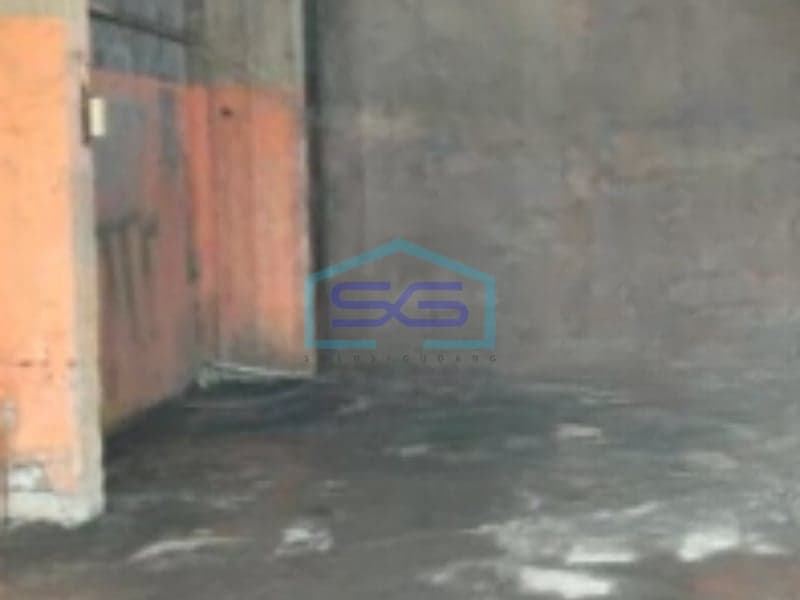 Disewakan Ruang Usaha di Cikarang Timur Bebas Banjir Kondisi Bagus