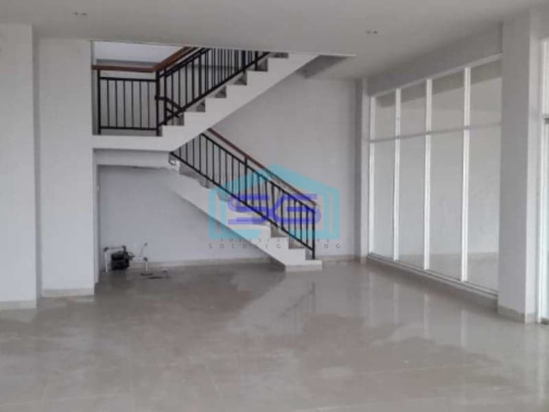 Dijual Cepat Ruko Hook Royal Palm Cengkareng Jakarta Barat  Luas Bangunan 300m2
