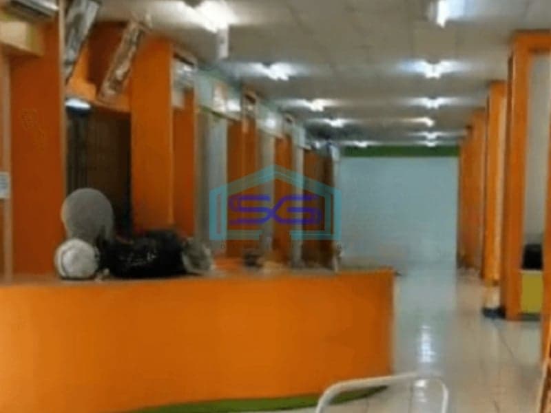 Dijual Ruko di Golden Boulevard Dbsd City Serpong Tangerang Selatan