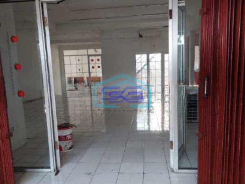 Disewakan Ruko Sangat Strategis di Graha Raya Bintaro Jaya Serpong Tangerang Selatan Luas Bangunan  200 m²
