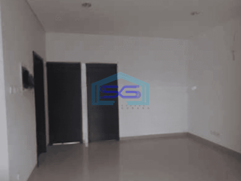 Disewakan Ruko Luas Tanah  119 m² di Cakung Jakarta Timur