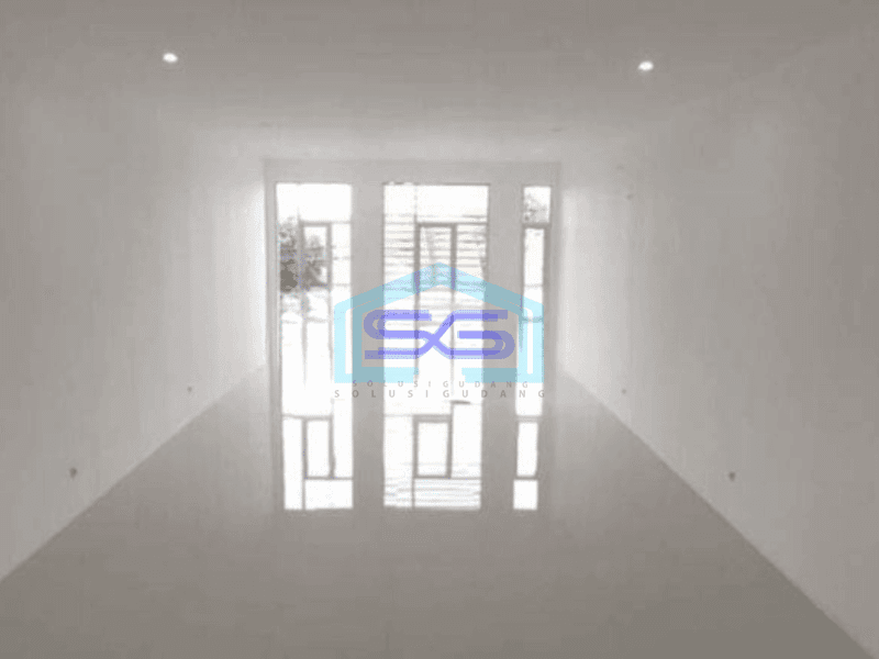 Dijual Ruko Baru di Majalengka Kota Luas Tanah  124 m²