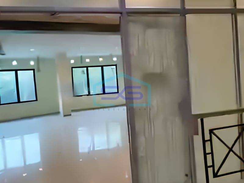 Disewakan Ruko Gandeng di Kalideres, Jakarta Barat Luas Bangunan 408 m²