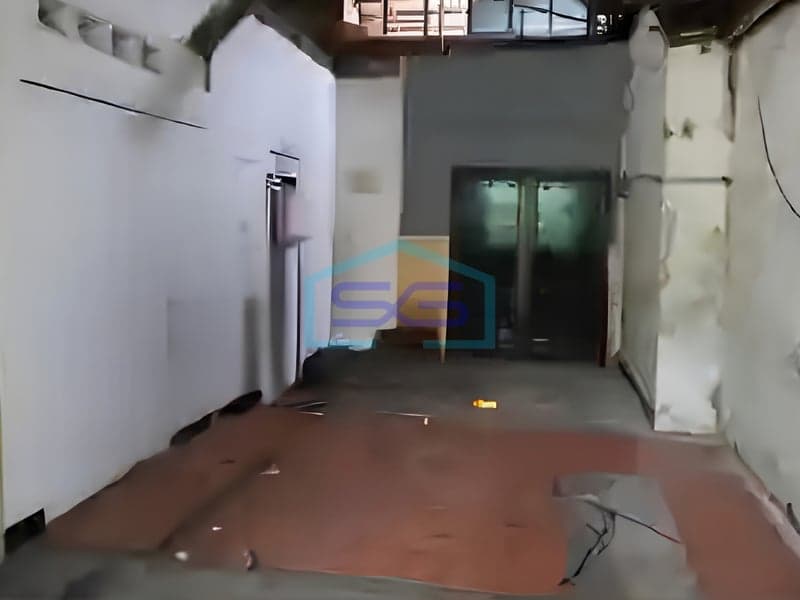 Disewakan Ruang Usaha di Rawamangun Jakarta Timur Luas Bangunan 160 m²