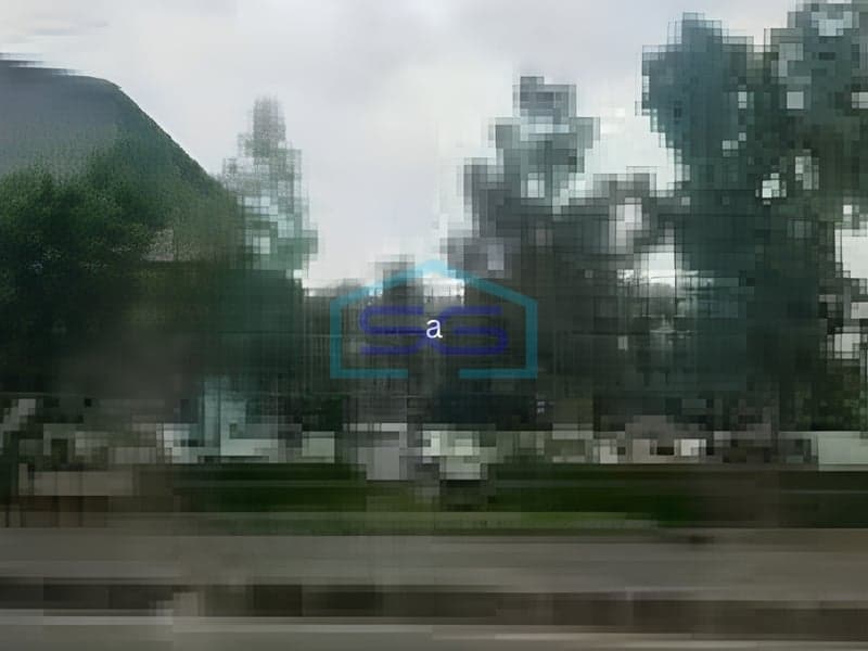 Dijual Tanah di Main Road Bypass Dekat Toll Moh Toha, Bandung LT 6.220 m²