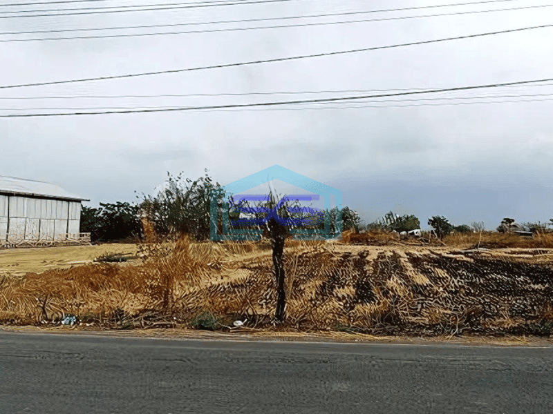 Dijual Tanah Murah Siap Bangun Nol Jl Raya Daerah Industri Cerme Cocok Untuk Gudang Pabrik Dan Tempat Usaha Gresik