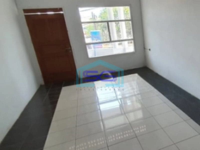 Disewakan Ruang Usaha 3 Lantai Cocok Usaha di Mainroad Caringin Kopo Bandung LB 865m2