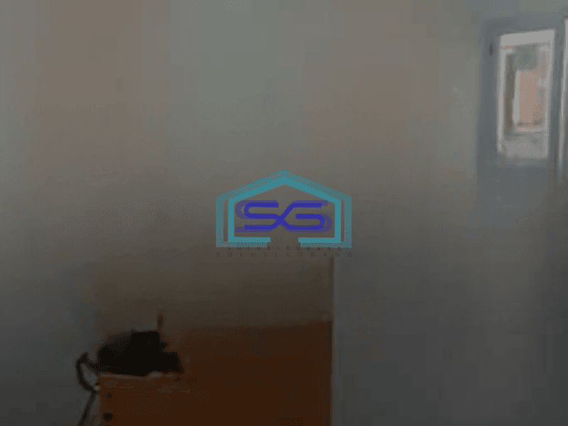 Dijual Gudang Luas Bangunan 525 m² di Pakuhaji Tangerang