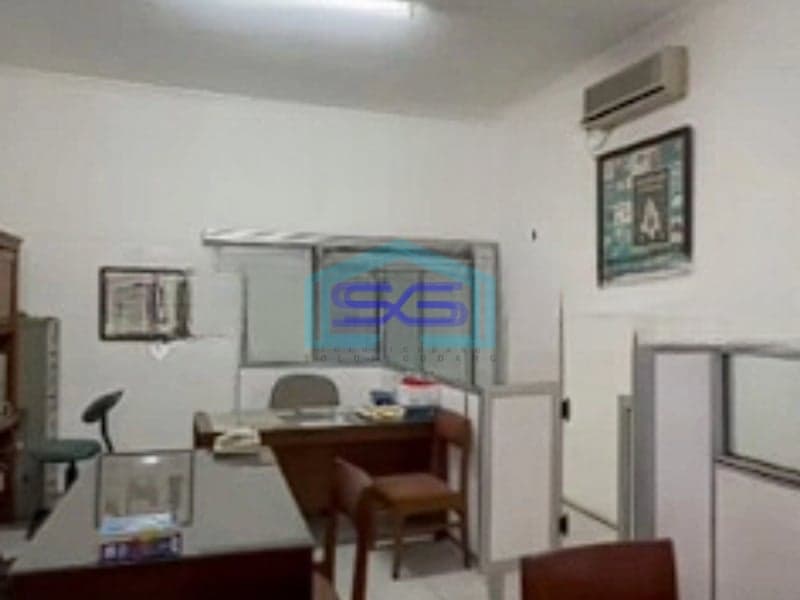 Dijual Ruko 3 Lantai Mempunyai Basement Dan Rooftop Pasar Minggu Jakarta Selatan LB 250m2