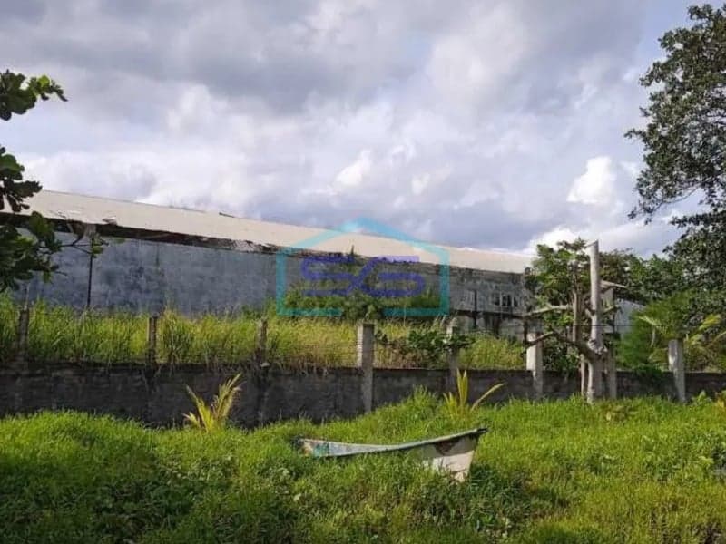 For Sale: 13 Hectare Land in Kema, North Minahasa, North Sulawesi