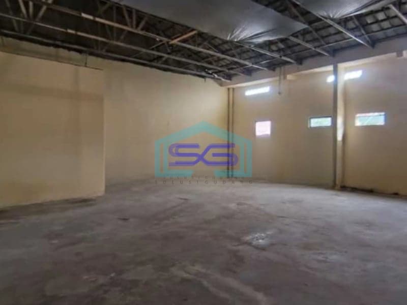Disewakan Gudang Ada Kantor Luas Tanah  300 m² di Mustikajaya Bekasi