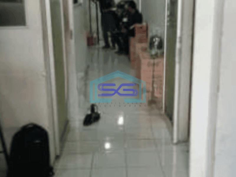 Dijual Ruko di Kopo Luas 150m² Area Komersial Strategis Bandung