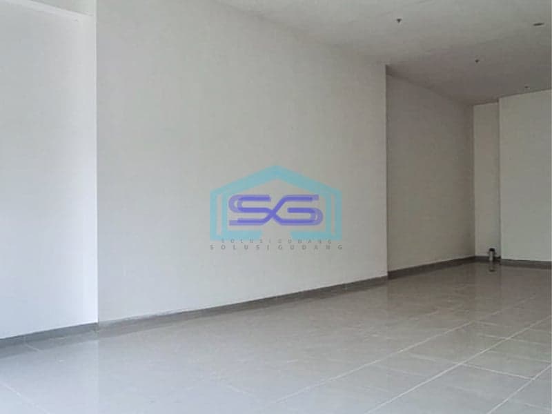 Dijual Ruko Bangunan Baru Lokasi BSD City Tangerang