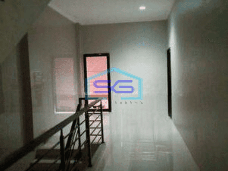 Disewakan Ruko di Pluit Jakarta Utara