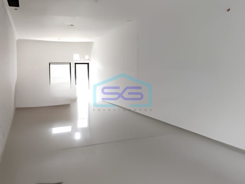 Dijual Ruko Luas Tanah 105 m² 3 Lantai Lokasi di Depok Sleman