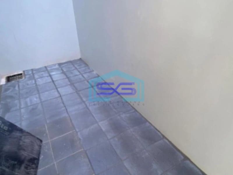 Dijual Ruko 2 Lantai Lokasi Sangat Strategis di BSD Tangerang Selatan