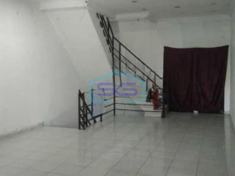 Dijual Ruko 2 Lantai Lokasi di Sleman Yogyakarta Luas Bangunan 226 m²
