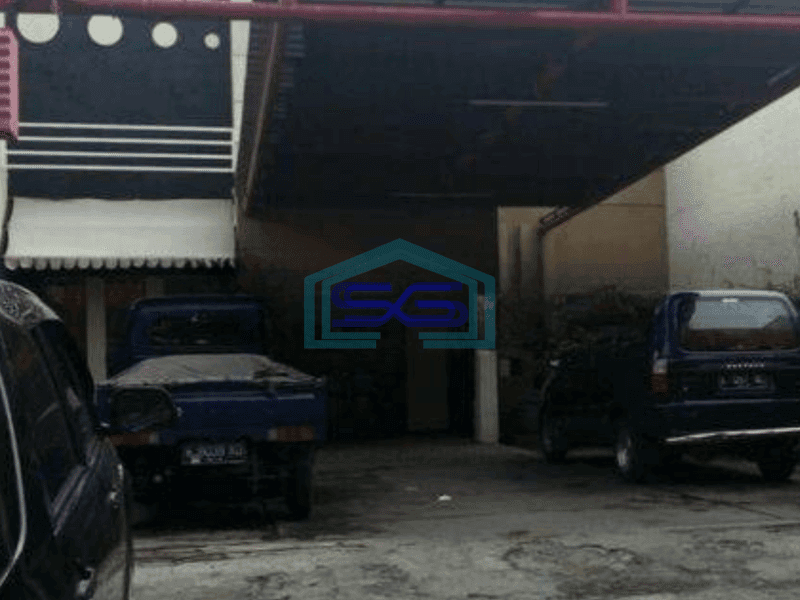 Disewa Bangunan Jl Raya Nginden Surabaya