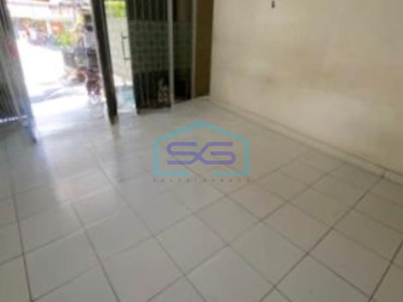 Disewakan Ruko 2 Lantai Lokasi Strategis di Sesetan Denpasar Bali