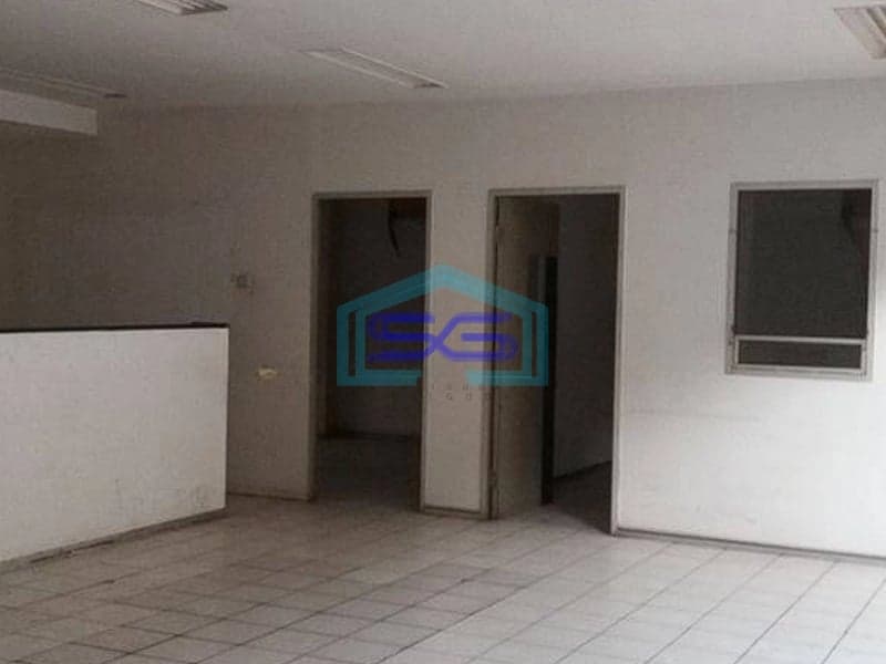 Disewakan Ruang Usaha Siap Pakai Area Jl. Laswi Bandung Tengah Pusat Kota Sangat Strategis