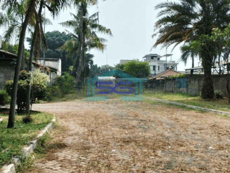 Dijual Pabrik Di Pasar Kemis Tangerang Banten Fasilitas Lengkap LT 62000m2