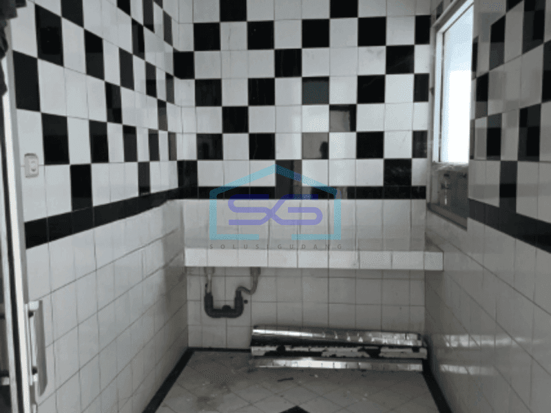 Dijual Ruko di Bahu Mall, Manado Sulawesi Utara LB 600 m²