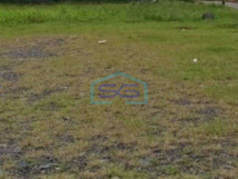 Dijual Ruko Luas Tanah 3100 m² Lokasi di Manado Sulawesi Utara