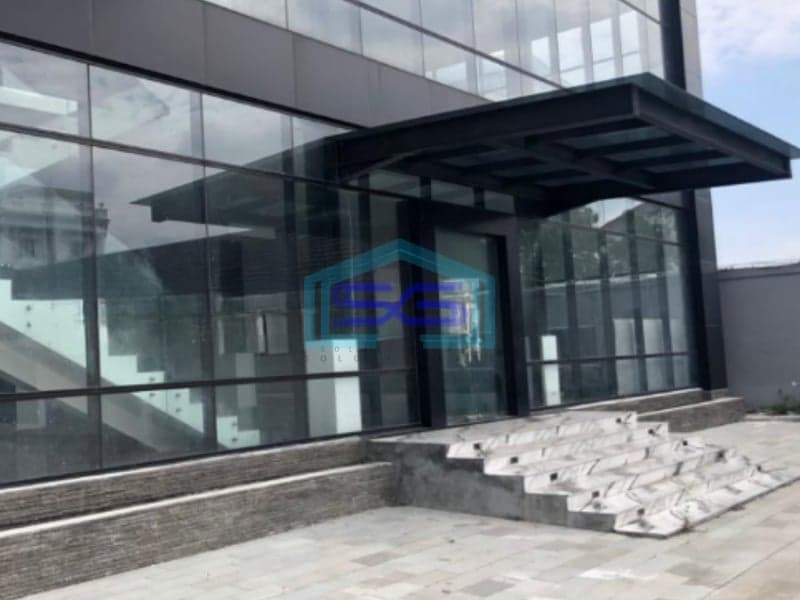 Disewakan Gedung Baru Murah LB 1200m2 Cocok Untuk Kantor Di Kebayoran Lama Jakarta Selatan