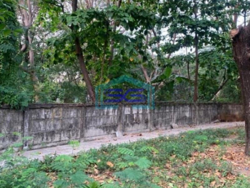 Dijual Tanah Kavling Komersil di Ancol Jakarta Utara Lokasi Strategis LT 22000m2