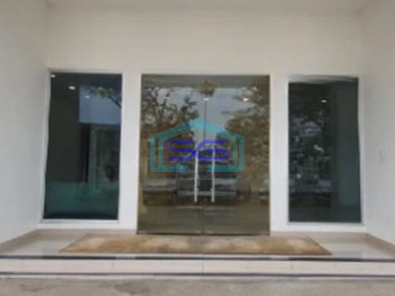 Disewakan Gudang Bagus Kawasan Industri Delta Silicon Cikarang Bekasi Luas Bangunan 2055m2