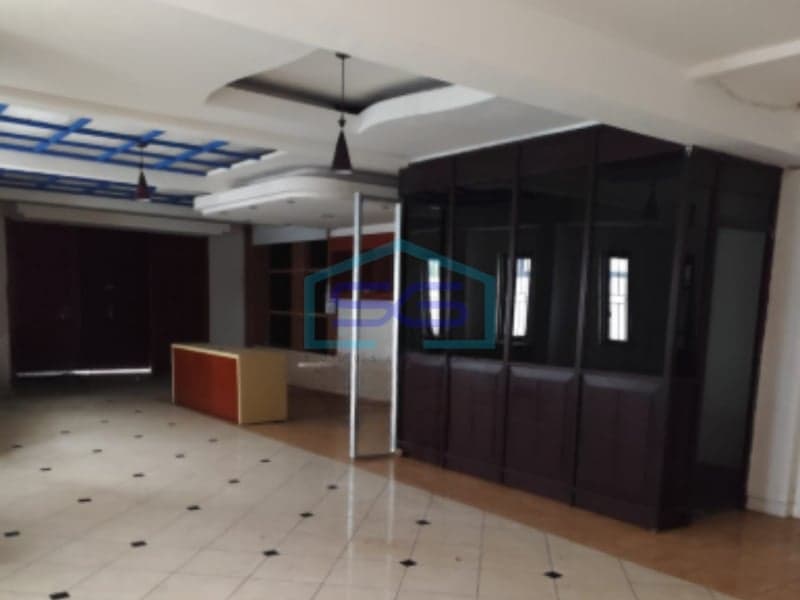 Disewakan Ruko 2 Lantai di Ngestiharjo, Kasihan, Bantul Yogyakarta LB 240m2