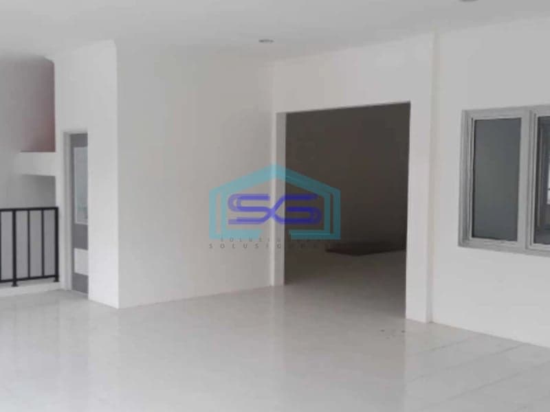 Disewakan Gudang Luas Bangunan 750 m² Lokasi Gamping Sleman Yogyakarta