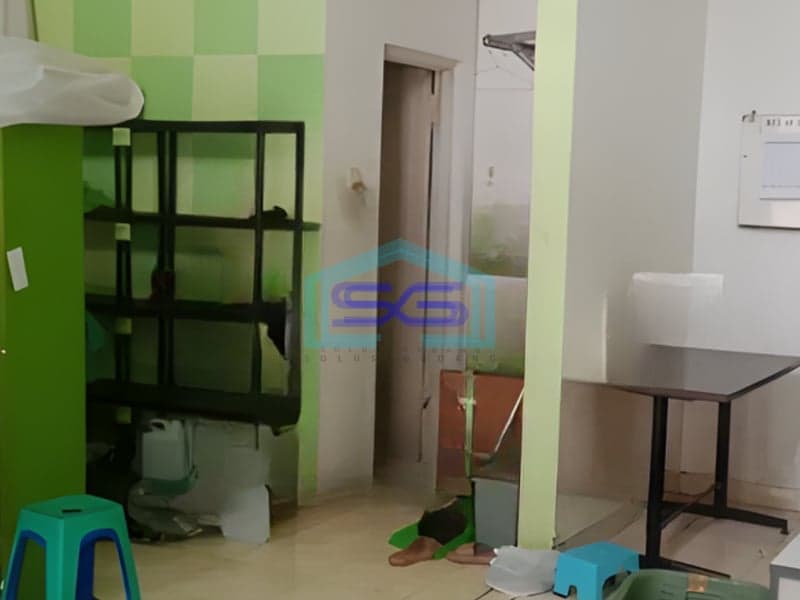 Dijual Ruko Bagus 2 Lantai HGB di Sawojajar Kedungkandang Malang