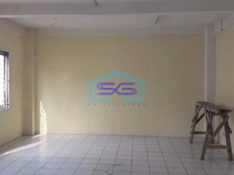 Dijual Cepat Gudang Di Elang Laut Kapuk Jakarta Utara Luas Bangunan 265m2