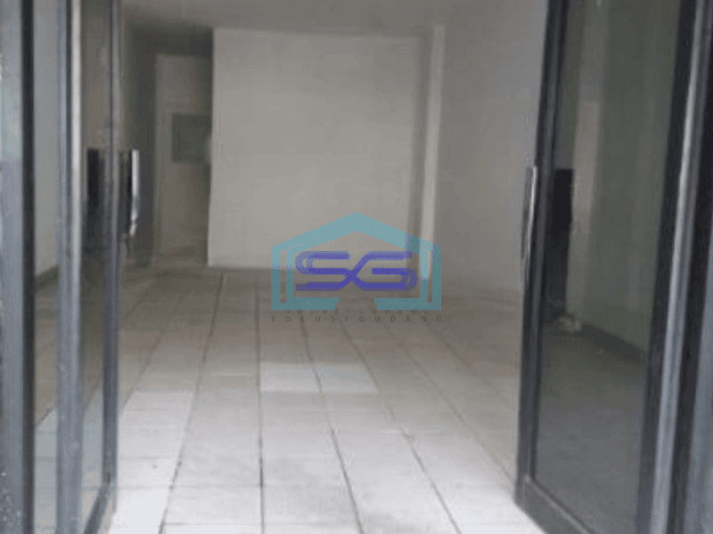 Dijual Ruko Lokasi Strategis di Mampang Jakarta Selatan Luas Bangunan 200 m²