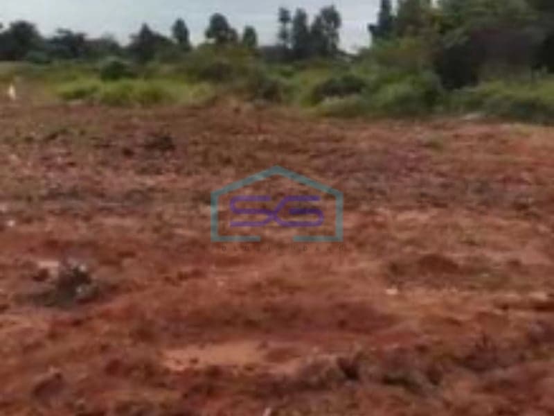 Dijual Tanah Siap Pakai di Rancaiyuh Panongan, Tangerang Luas 20.000 m²