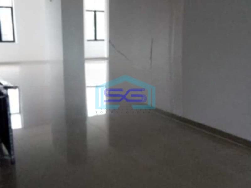 Dijual Ruko Murah Luas Bangunan 324 m² Lokasi Kelapa Gading Jakarta Utara