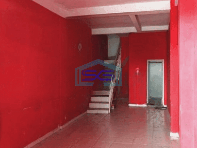 Dijual  Cepat Ruko 2 Lantai di Driyorejo Gresik Luas Tanah  153 m²