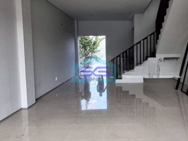 Dijual Ruko Gress Pusat Niaga Parkiran Besar Di Denpasar Barat Bali LB 193m2