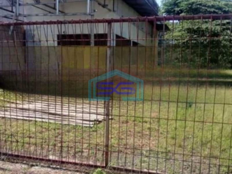 Di Sewakan Tanah Di Area Super Komersil Pamulang Tagerang Selatan Luas Tanah 2500 m²