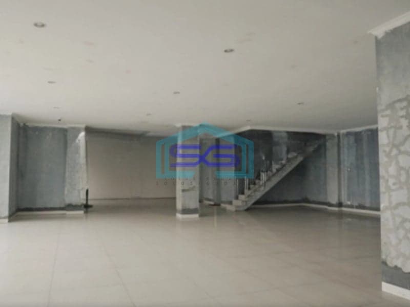 Dijual Ruang Usaha Di Marunda Center Sangat Bagus Siap Pakai Jakart Utarra Luas Bangunan  2000 m²