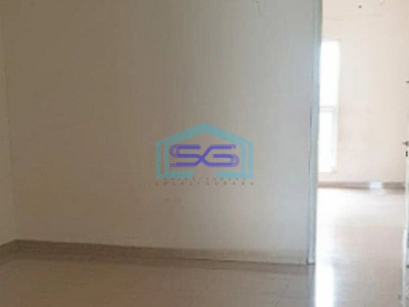 Disewakan Ruko Gandeng di Komplek Ruko Crown Palace Tebet Jakarta Selatan LB 700m2