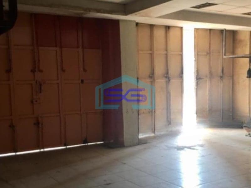 Dijual Ruko Luas Tanah  136 m² Lokasi di Penjaringan Jakarta Utara