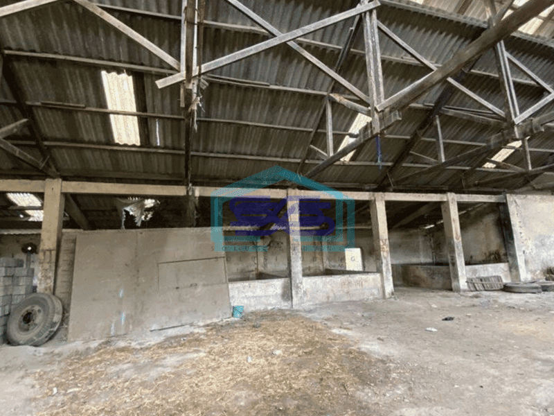 Dijual Tanah Tanah Nanjung Patrol Margaasih Bandung