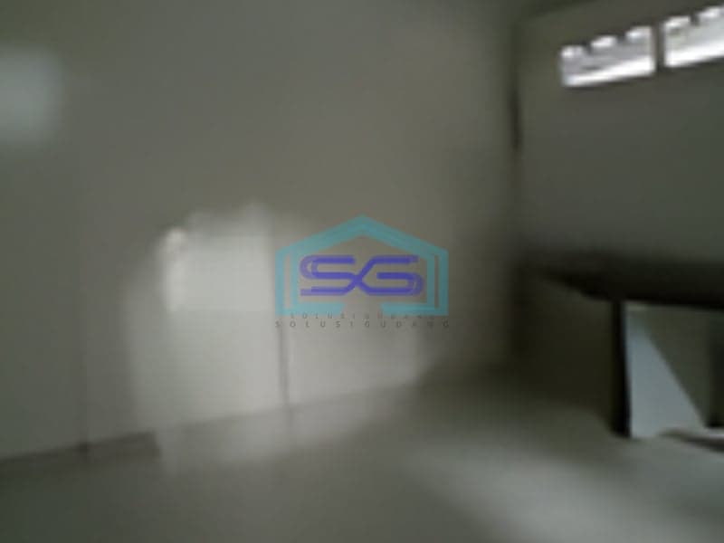 Disewakan Ruang Usaha Cocok Untuk Kantor di Cicendo Bandung Luas Bangunan 250m2