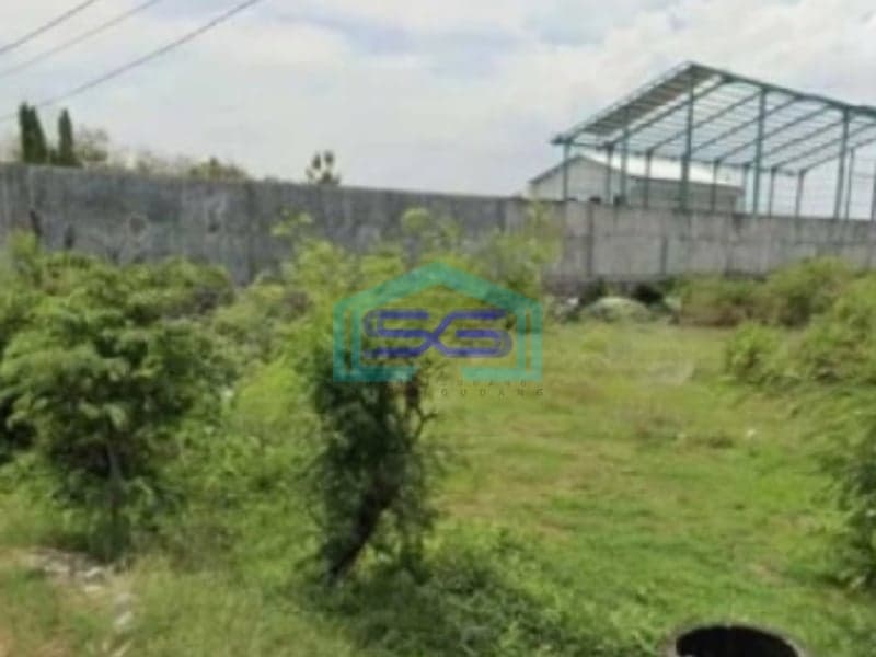 Dijual Lahan Tanah Zona Industri Lokasi Tasikmadu Karanganyar Jawa Tengah Luas 3456m2