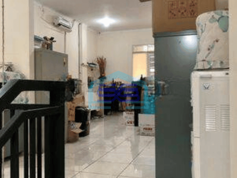 Dijual Ruko Citywalk Grand Palm Kosambi Jakarta Barat