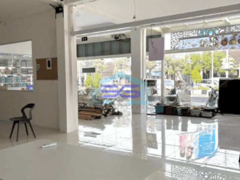 Disewakan Ruko 2 Lantai Jln Imam Bonjol Dkt Transmart Posisi Hook Cocok Kantor Resto