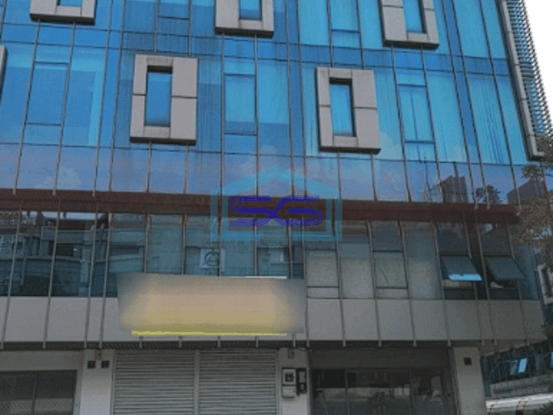 Dijual Ruko Puri Mutiara Lokasi di Sunter Jakarta Utara